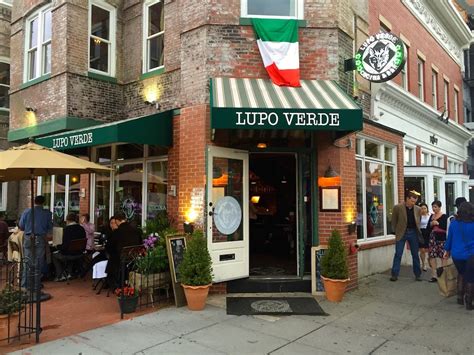 Lupo verde dc. Things To Know About Lupo verde dc. 
